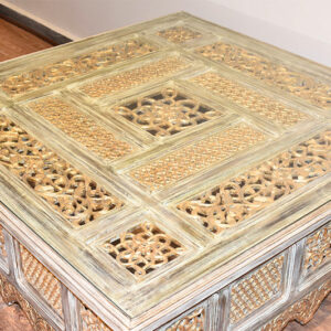 Antique Coffee Table