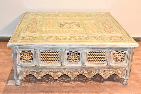 Antique Coffee Table