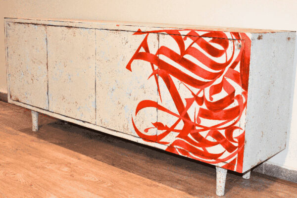 Credenza