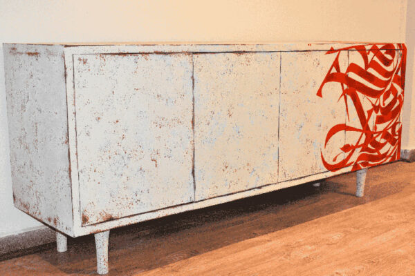 Credenza